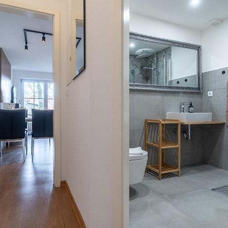 Schnarchstuv Dree ⇒ Komfortable Ferienwohnung In St Peter-Ording Sankt Peter-Ording Esterno foto