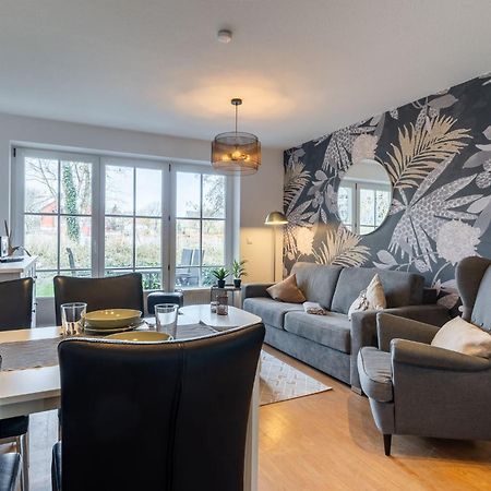Schnarchstuv Dree ⇒ Komfortable Ferienwohnung In St Peter-Ording Sankt Peter-Ording Esterno foto