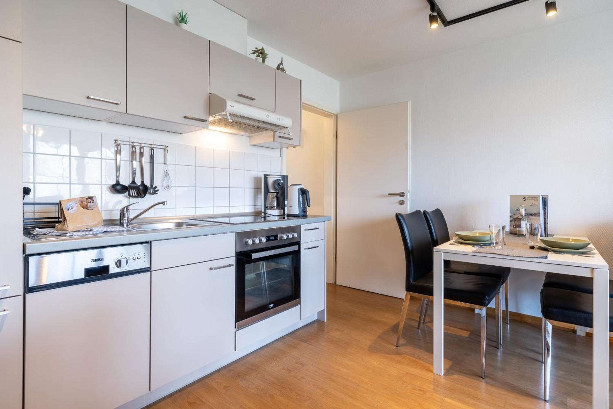 Schnarchstuv Dree ⇒ Komfortable Ferienwohnung In St Peter-Ording Sankt Peter-Ording Esterno foto