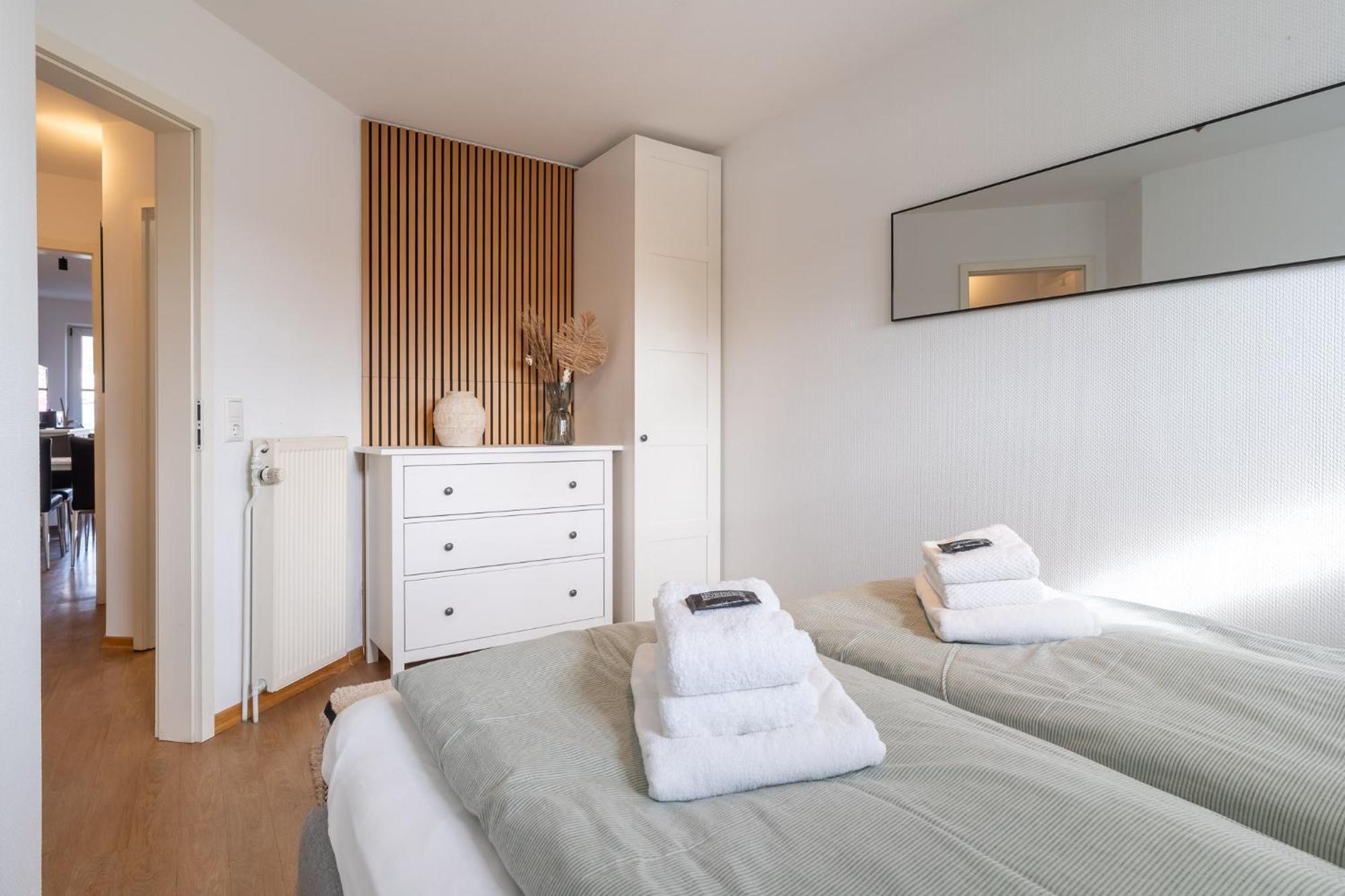 Schnarchstuv Dree ⇒ Komfortable Ferienwohnung In St Peter-Ording Sankt Peter-Ording Esterno foto