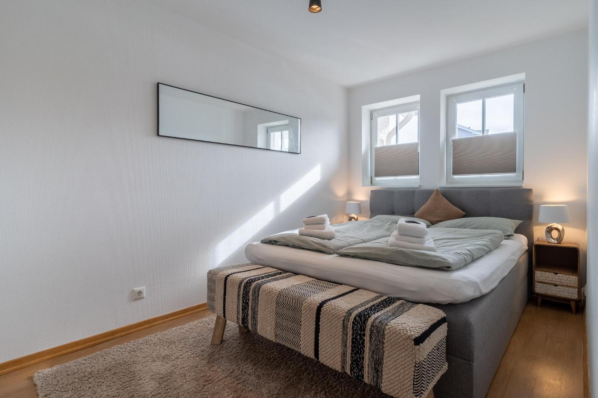 Schnarchstuv Dree ⇒ Komfortable Ferienwohnung In St Peter-Ording Sankt Peter-Ording Esterno foto